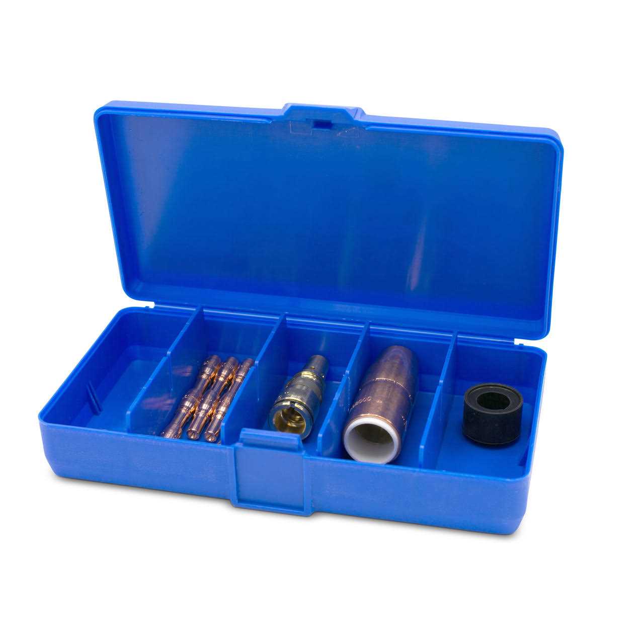Miller AccuLock S Consumables Kit 1880278 - Cheap Fitting