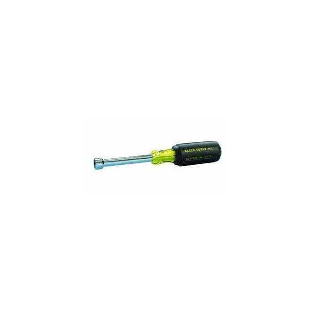 Klein Tools Nut Driver - Cheap Fitting