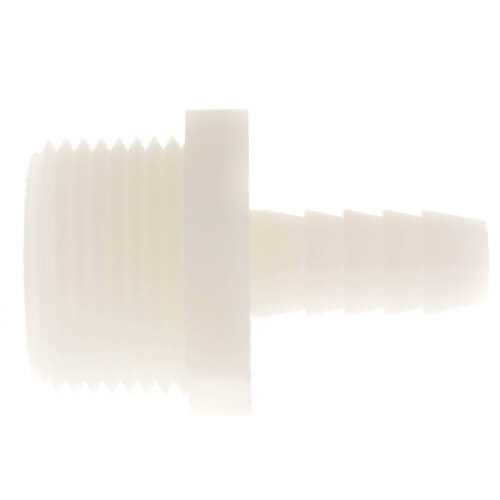 Diversitech 701-043 3/8 Barbed x 3/4 MIPT Male Adapter - Cheap Fitting