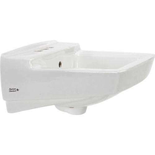 American Standard 0321.026.020 Declyn Wall-Mount Sink - Cheap Fitting