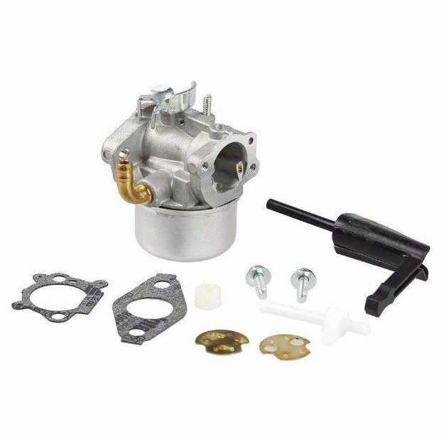 798653 Carburetor for Briggs & Stratton 697354 790290 791077 698860 Carb New - Cheap Fitting