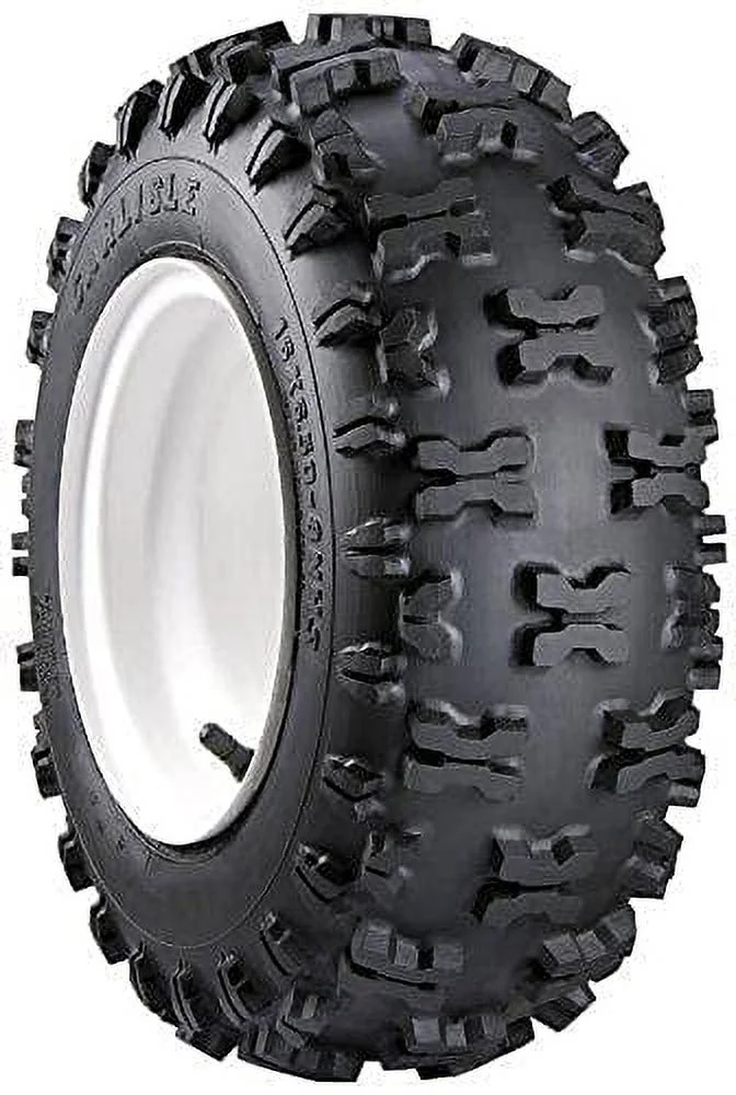 Carlstar Snow Hog 4.80-8 52A3 A ATV/UTV Tire - Cheap Fitting