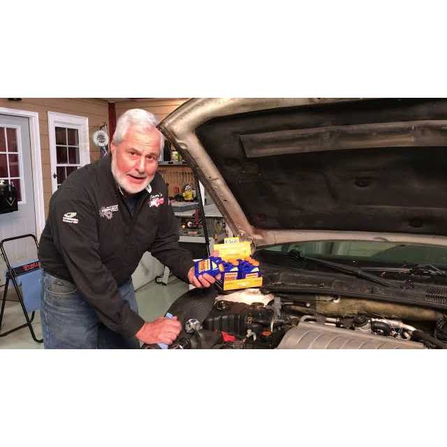 K-Seal Coolant Leak Repair Head Gasket Sealant ST5501 - Cheap Fitting