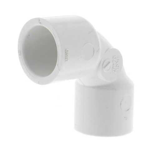 Spears 406 PVC Sweep Elbow Socket SCH40 - Cheap Fitting