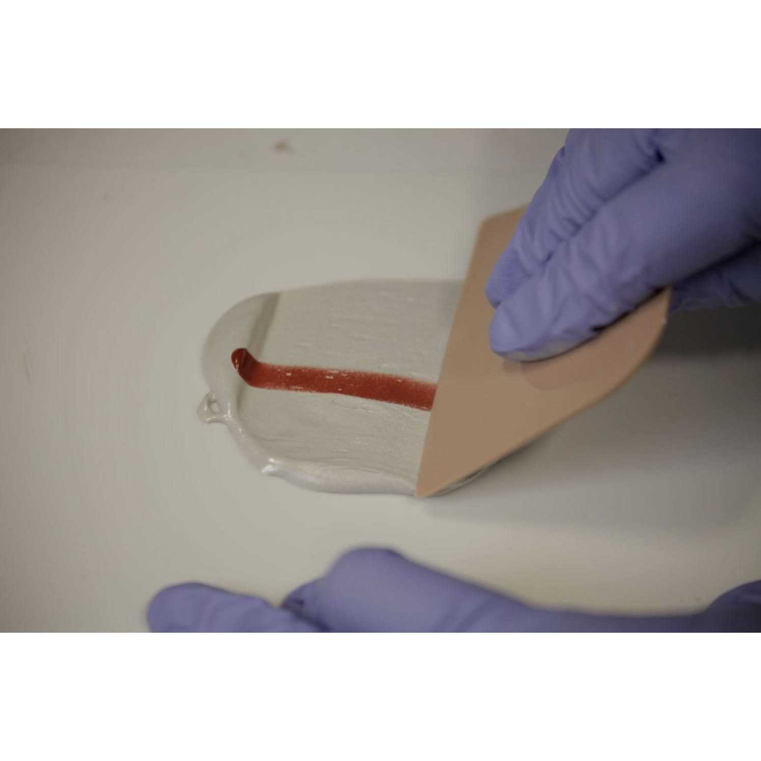 Bondo Spreader - Cheap Fitting