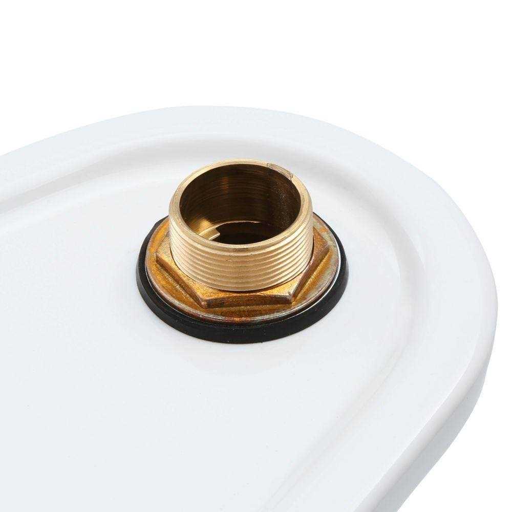 American Standard 3043001.020 Madera Elongated Toilet Bowl - Cheap Fitting