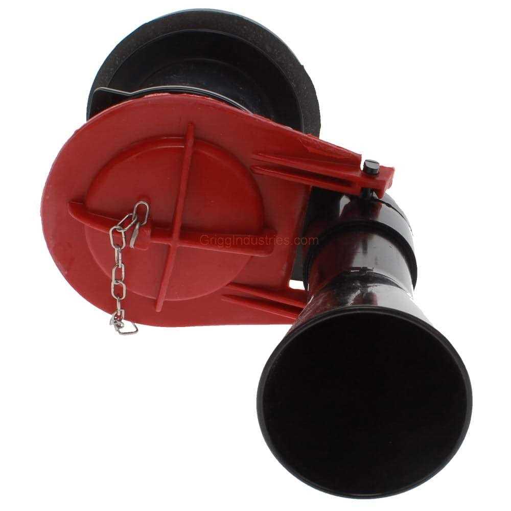 Kohler 1044458 Flush Valve Kit - Cheap Fitting