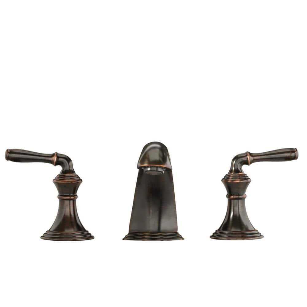 Kohler Devonshire Widespread Bathroom Sink Faucet - Cheap Fitting