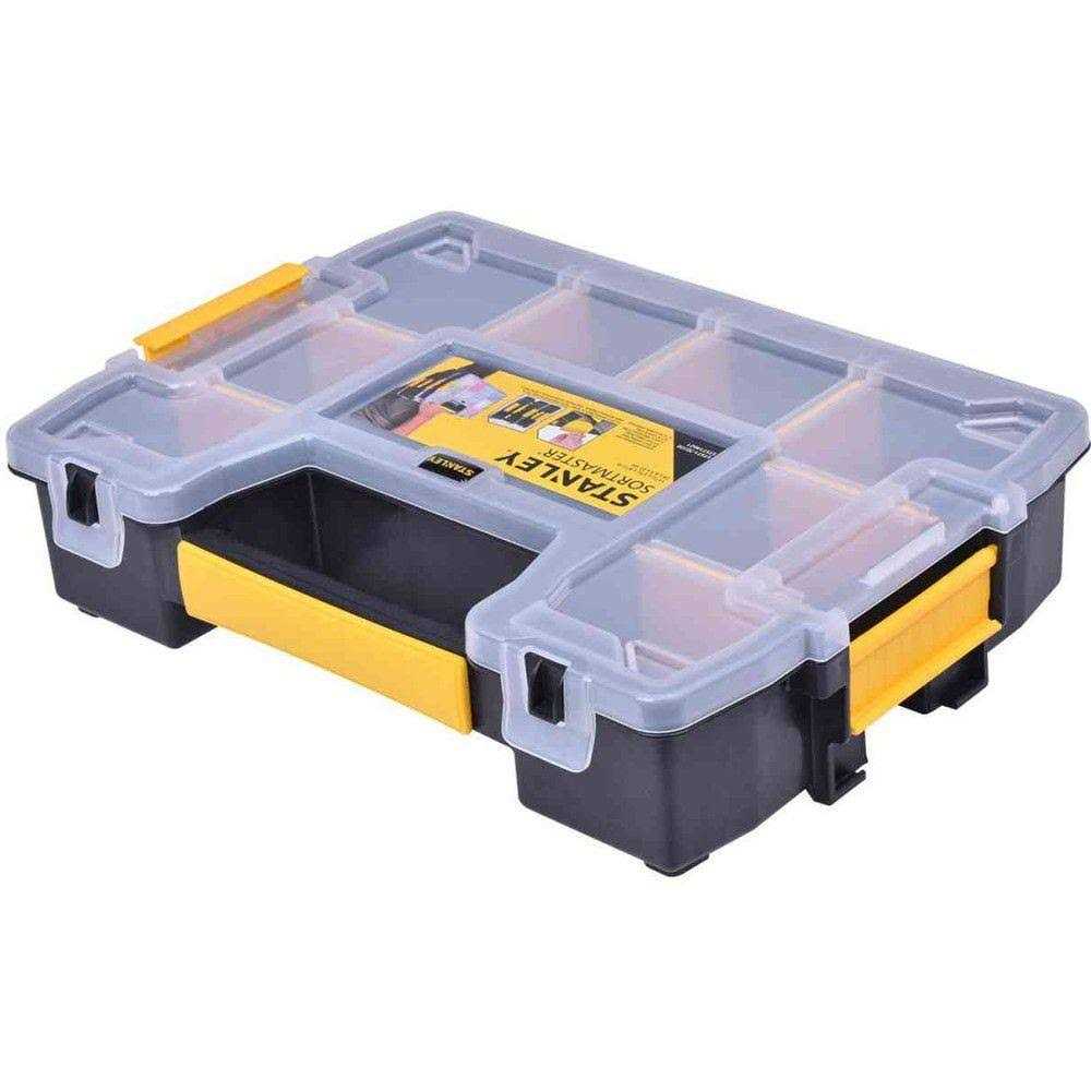 Stanley Organizer STST14021 - Cheap Fitting