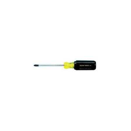 Klein Tools #2 Phillips Screwdriver 603 - Cheap Fitting