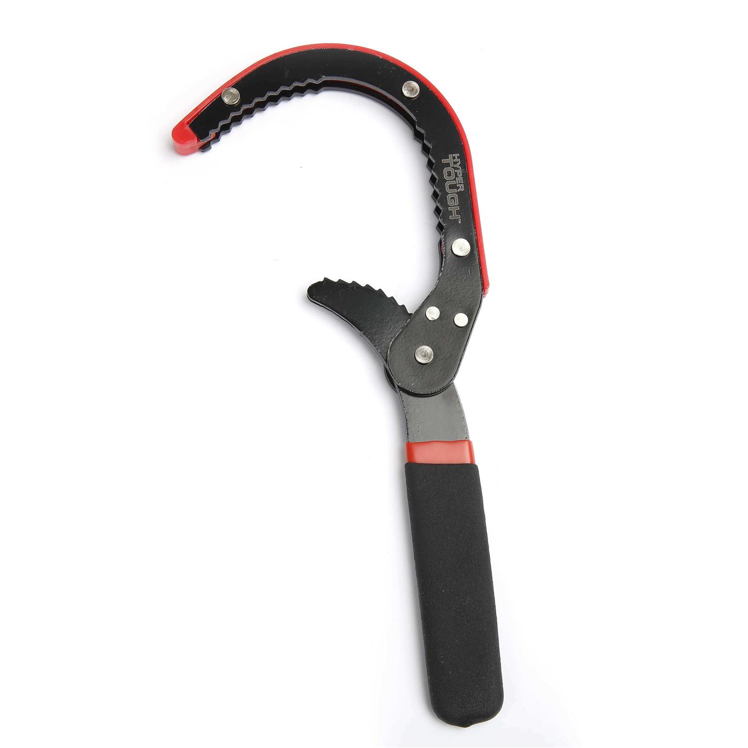 Hyper Tough Auto Adjustable Jaw Grip Wrench Model 1217 - Cheap Fitting