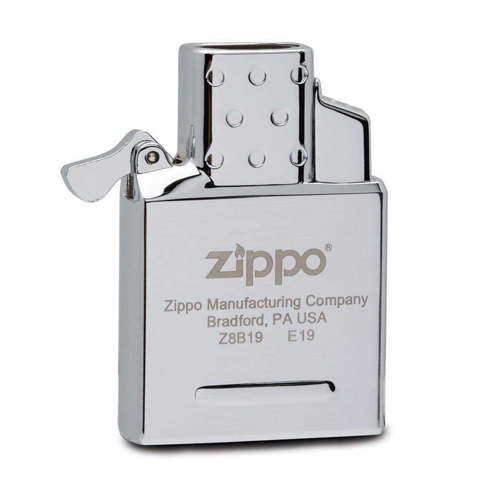 Zippo Chrome Pipe Insert - Cheap Fitting