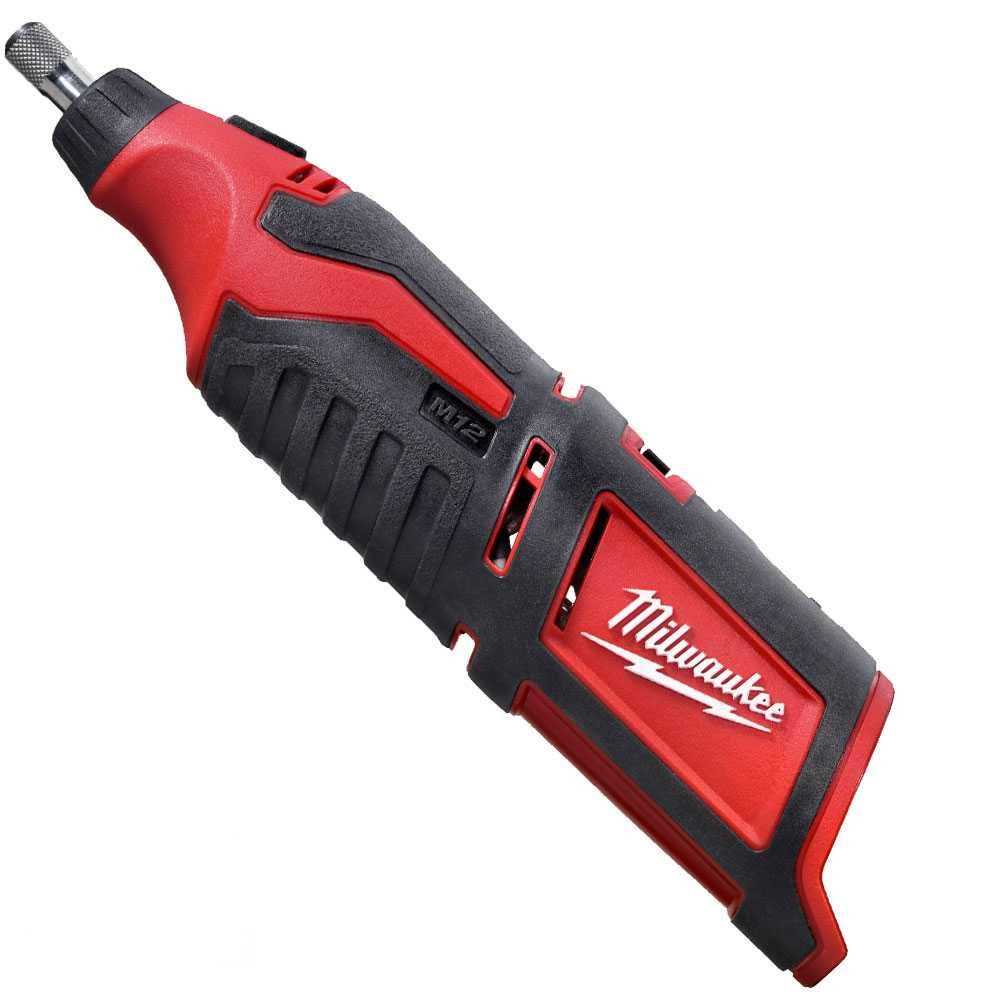 Milwaukee M12 2460 - Cheap Fitting