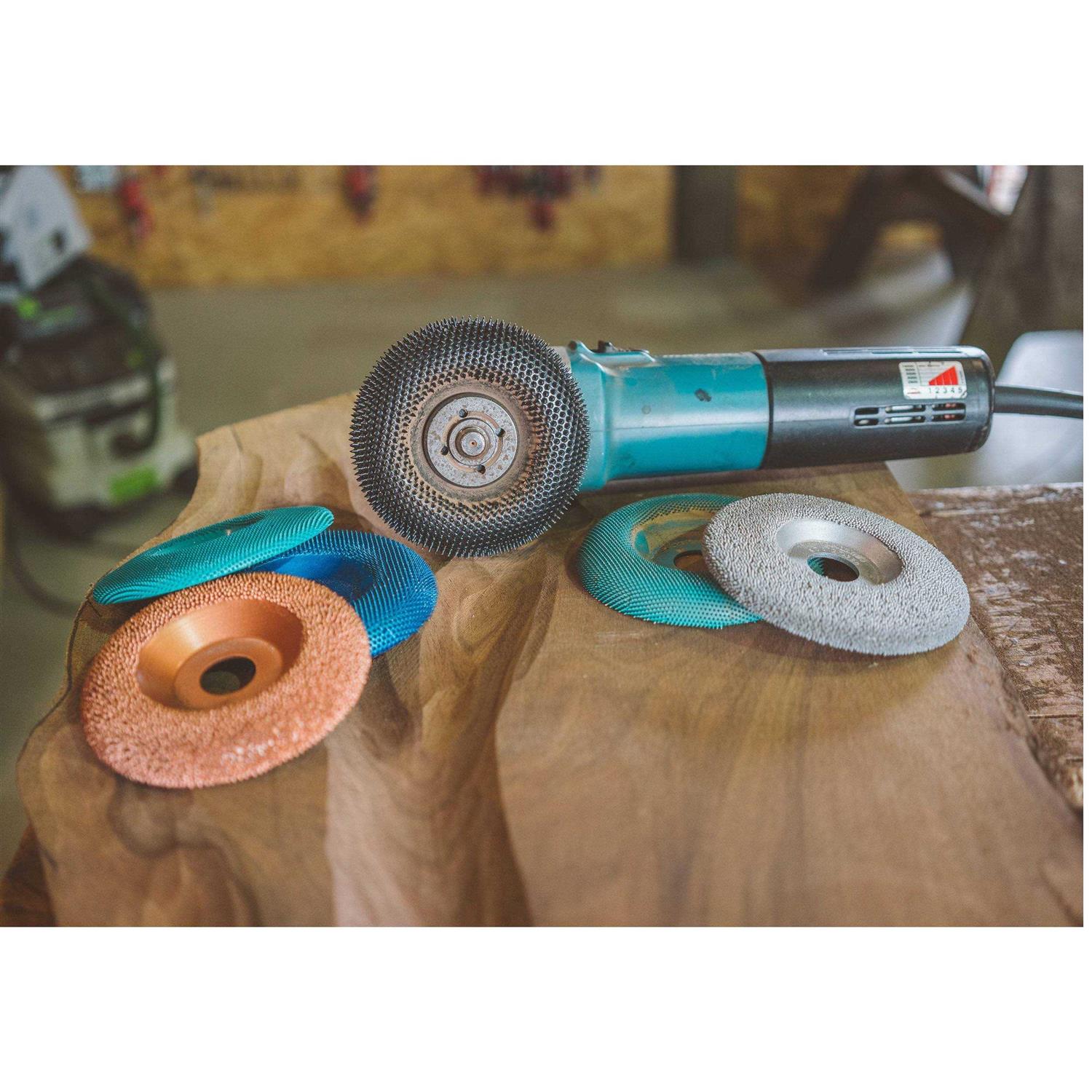 Kutzall Extreme Shaping Disc - Cheap Fitting