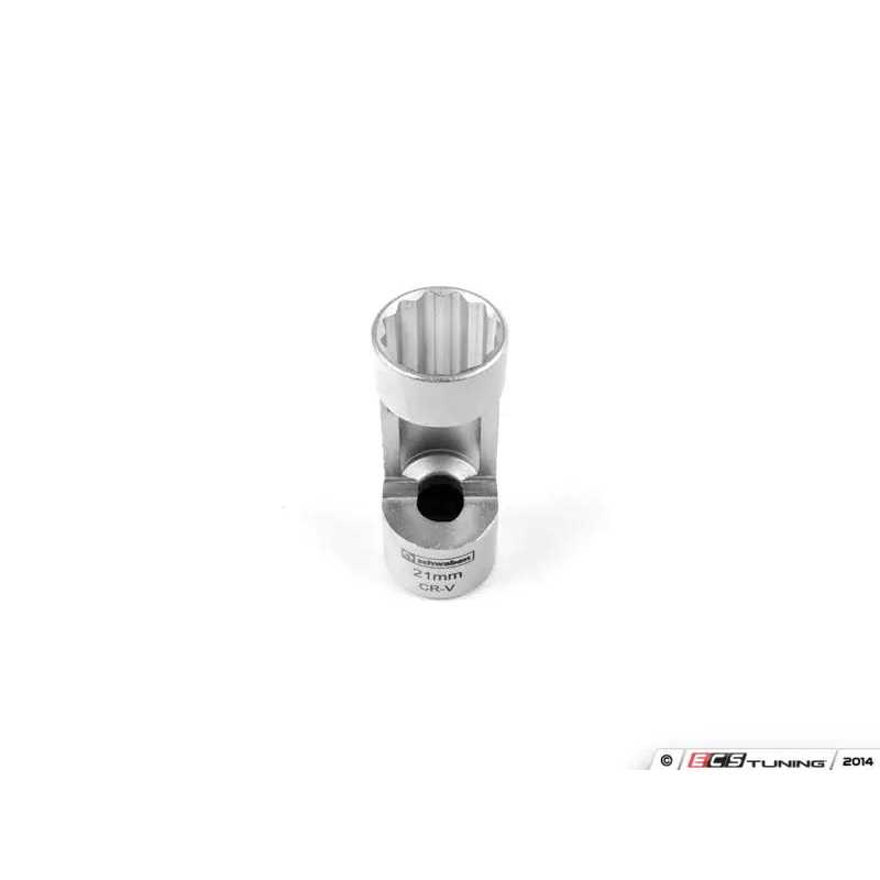 Schwaben Strut Nut Socket - Cheap Fitting