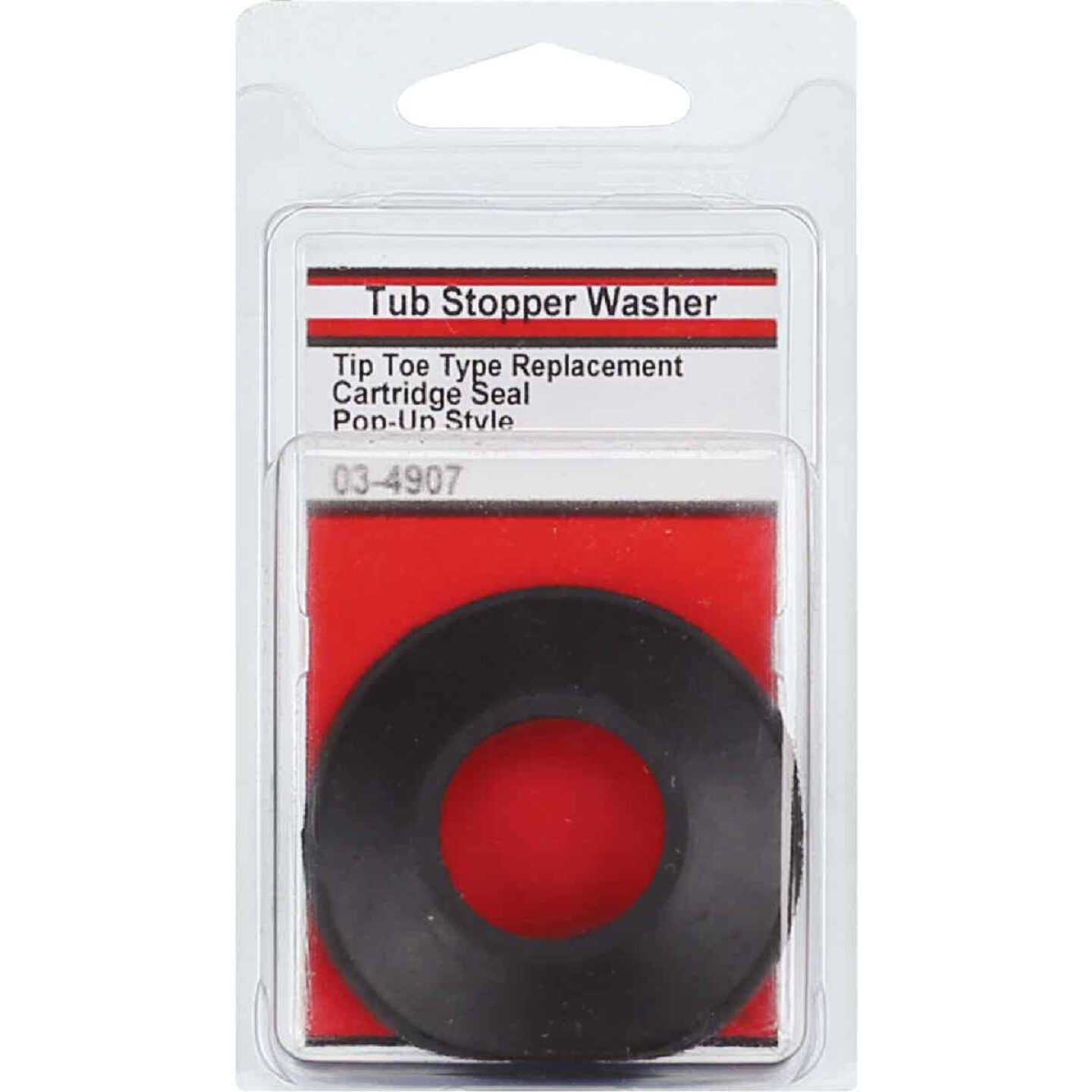 Lasco Tip-Toe Stopper Gasket 03-4907 - Cheap Fitting