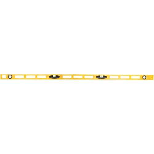 Stanley 42-470 I-Beam Level - Cheap Fitting