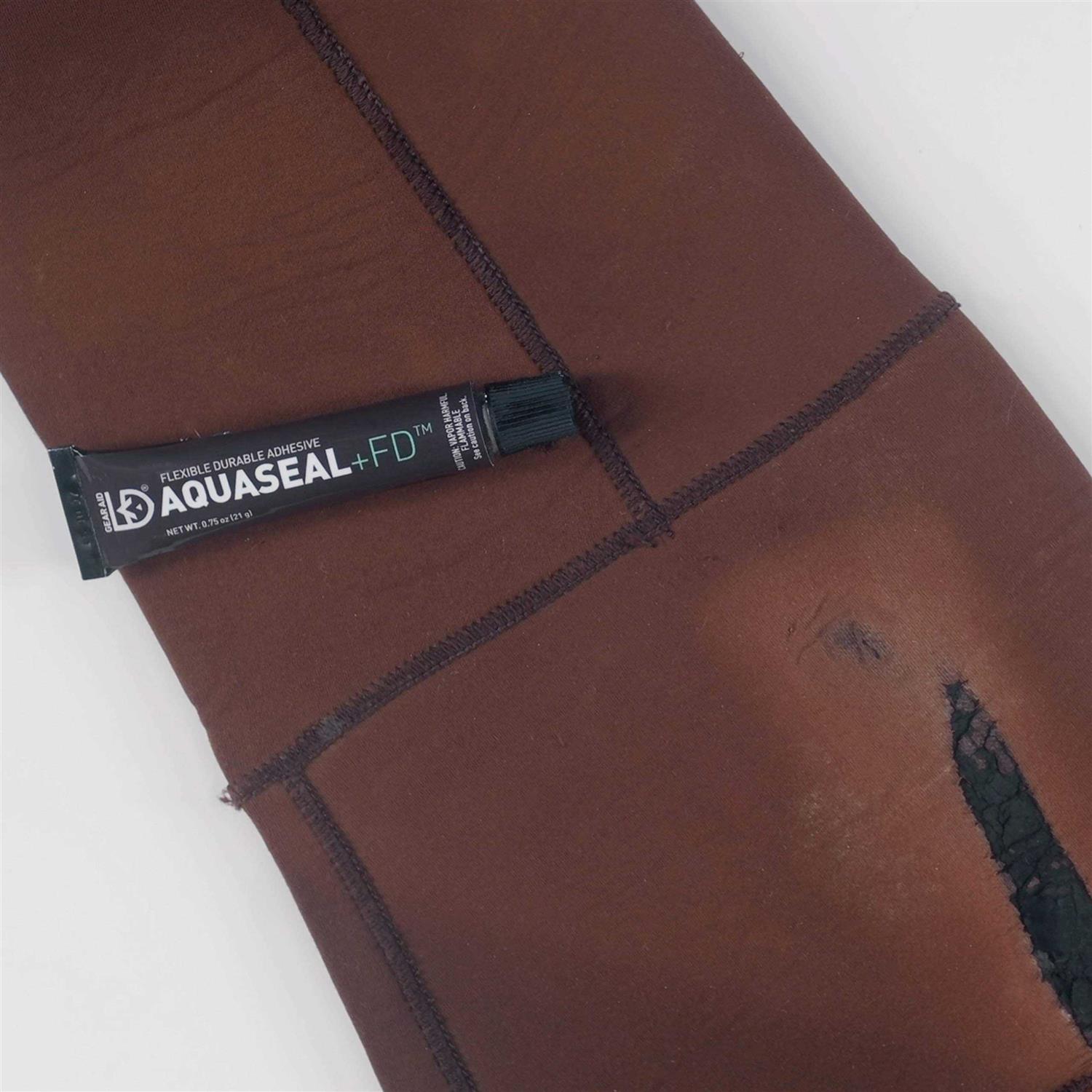 Gear Aid Aquaseal FD Flexible Repair Adhesive for Outdoor Gear and Vinyl - Cheap Fitting