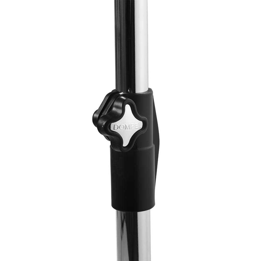 DOMPEL Portable Shampoo Bowl Hair Washing Sink - Cheap Fitting