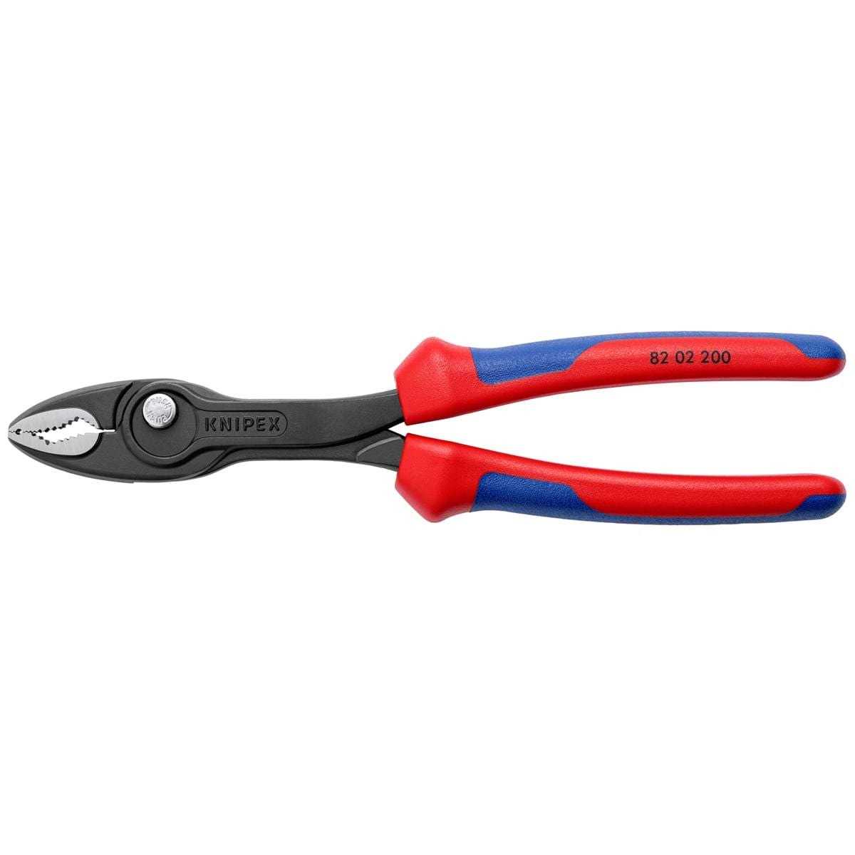 Knipex TwinGrip Pliers 82 02 200 - Cheap Fitting