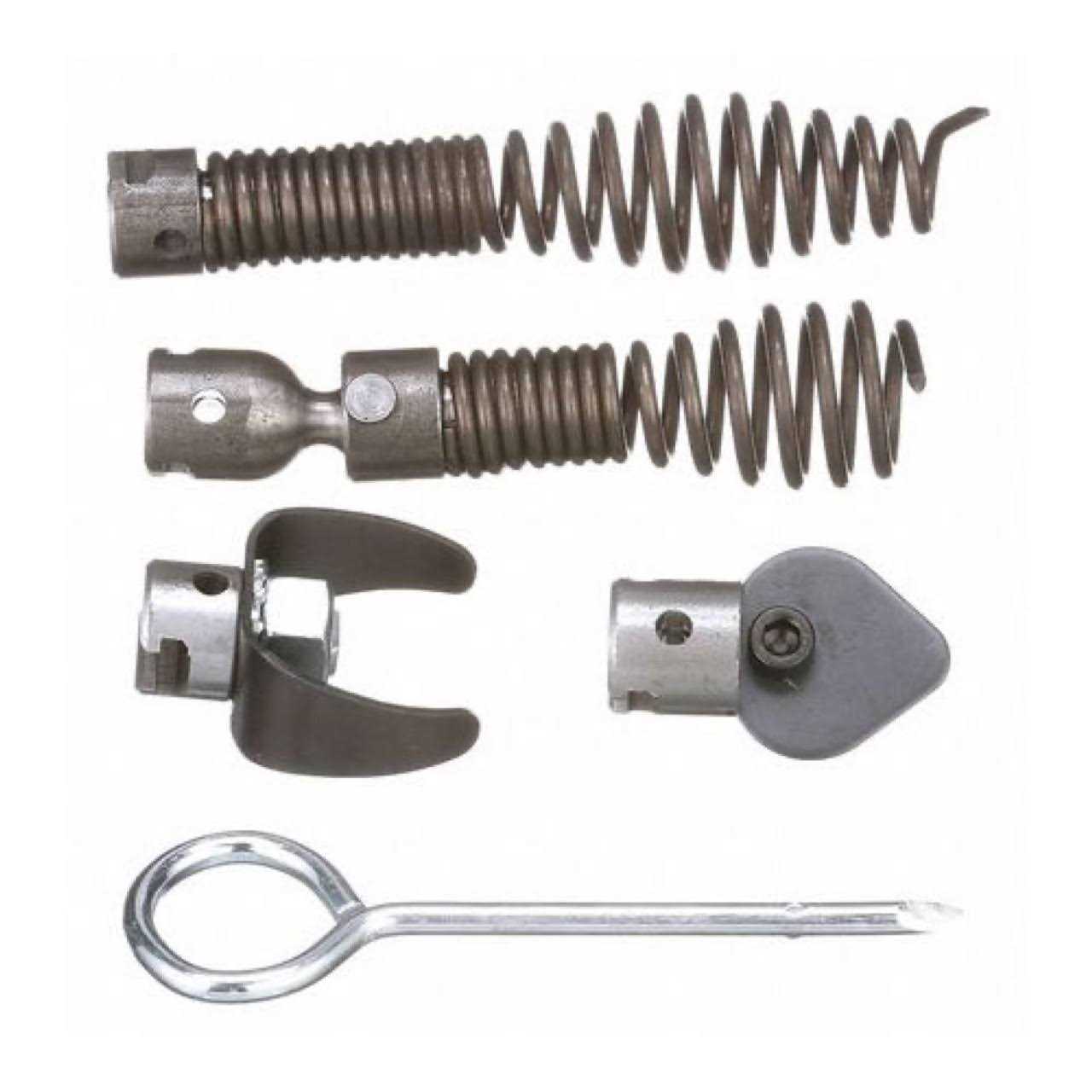 Ridgid 48482 T-250 Tool Set - Cheap Fitting