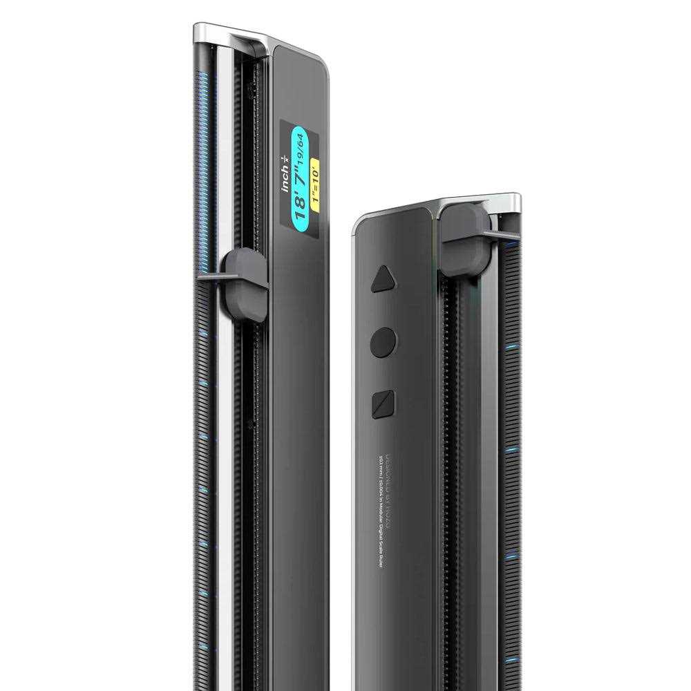 Joyus NeoRuler Smart Digital Ruler - Cheap Fitting