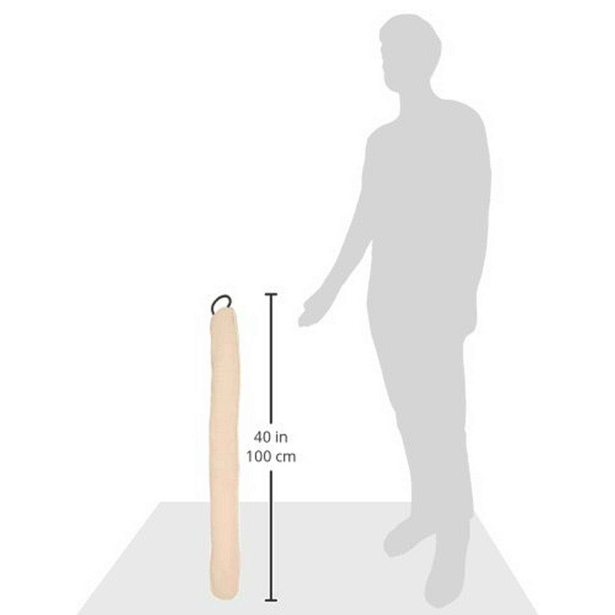 Frost King Draft Stop Cloth Seal - Cheap Fitting
