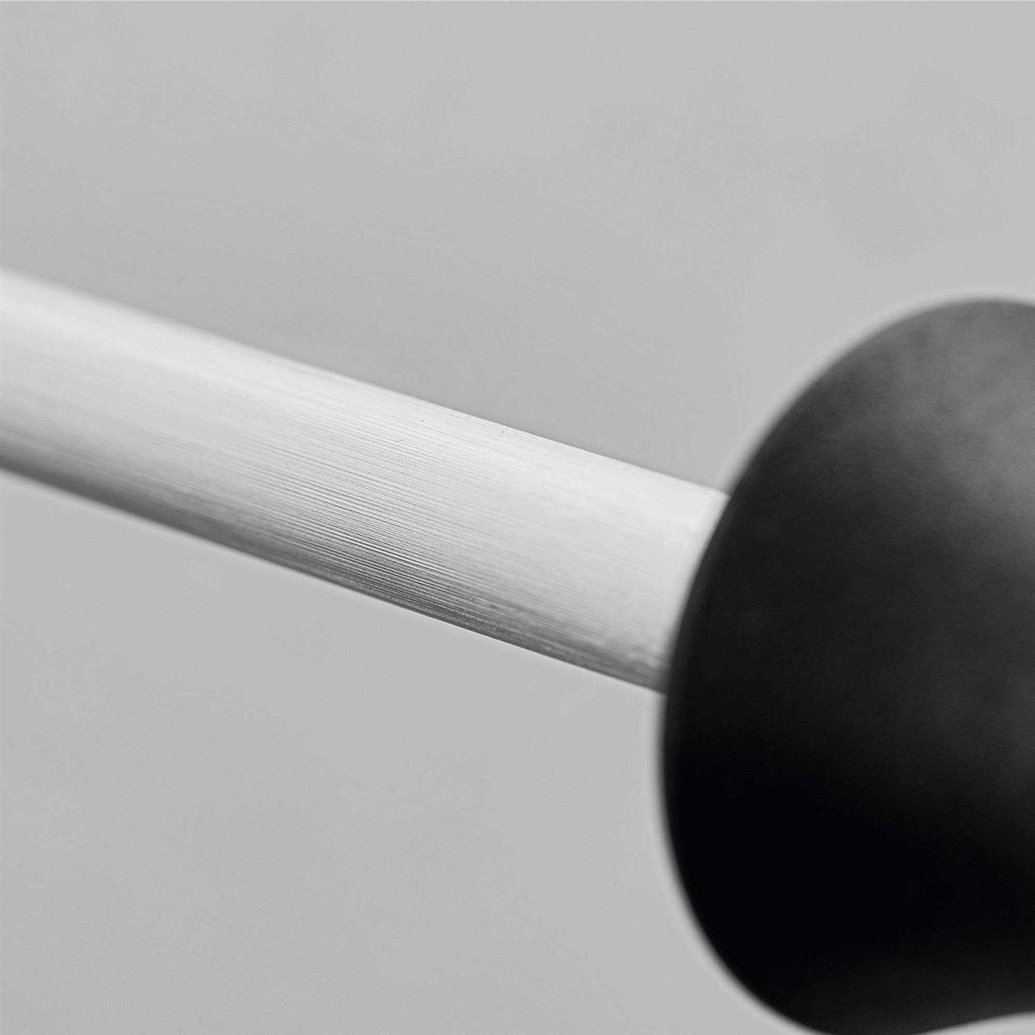 Wusthof 9 Honing Steel - Cheap Fitting