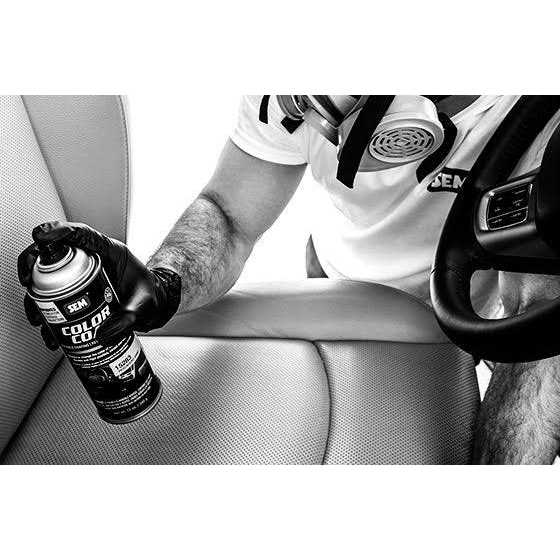 SEM-15323 Palomino Color Coat - Cheap Fitting