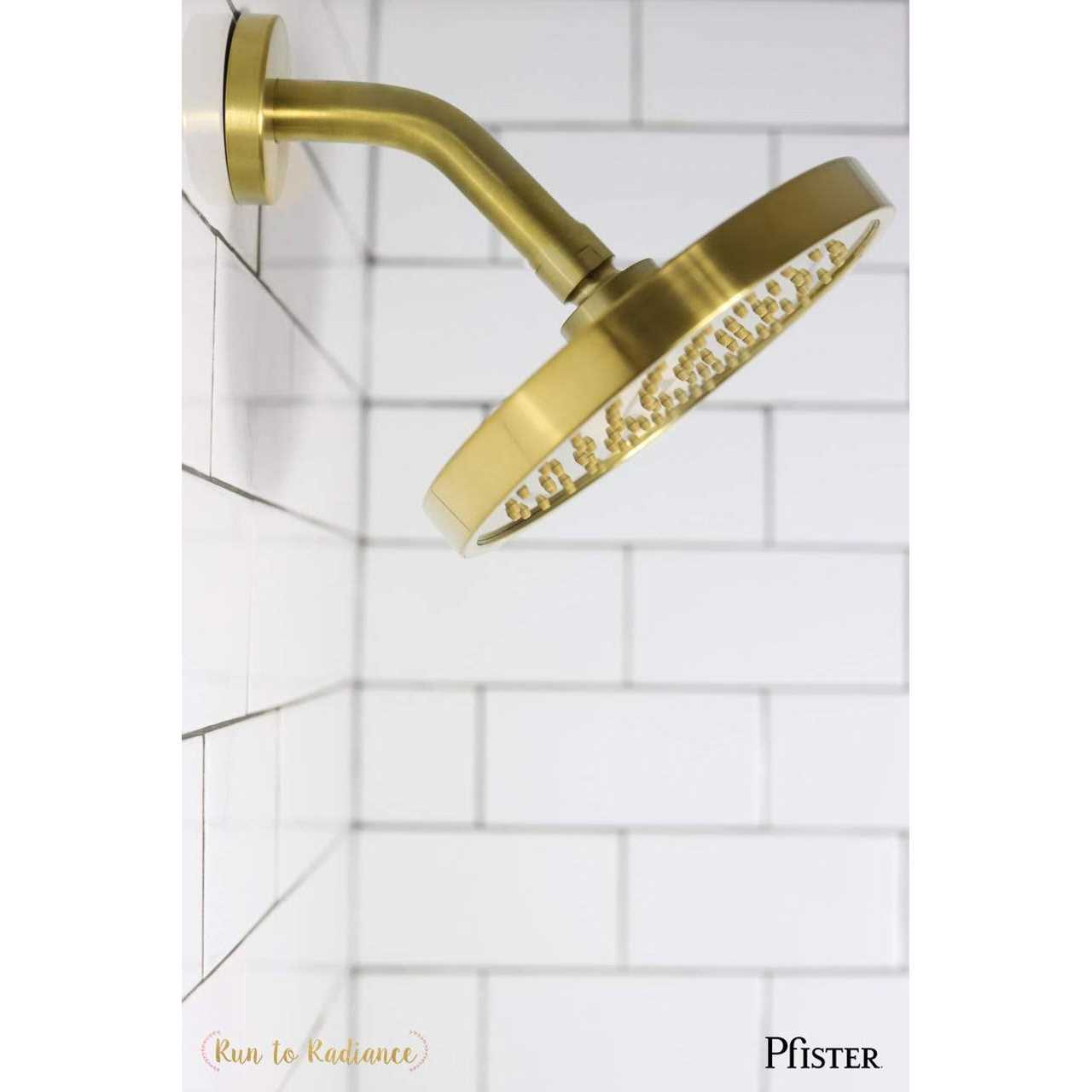 Pfister Contempra Shower Trim LG89-7NCBG - Cheap Fitting