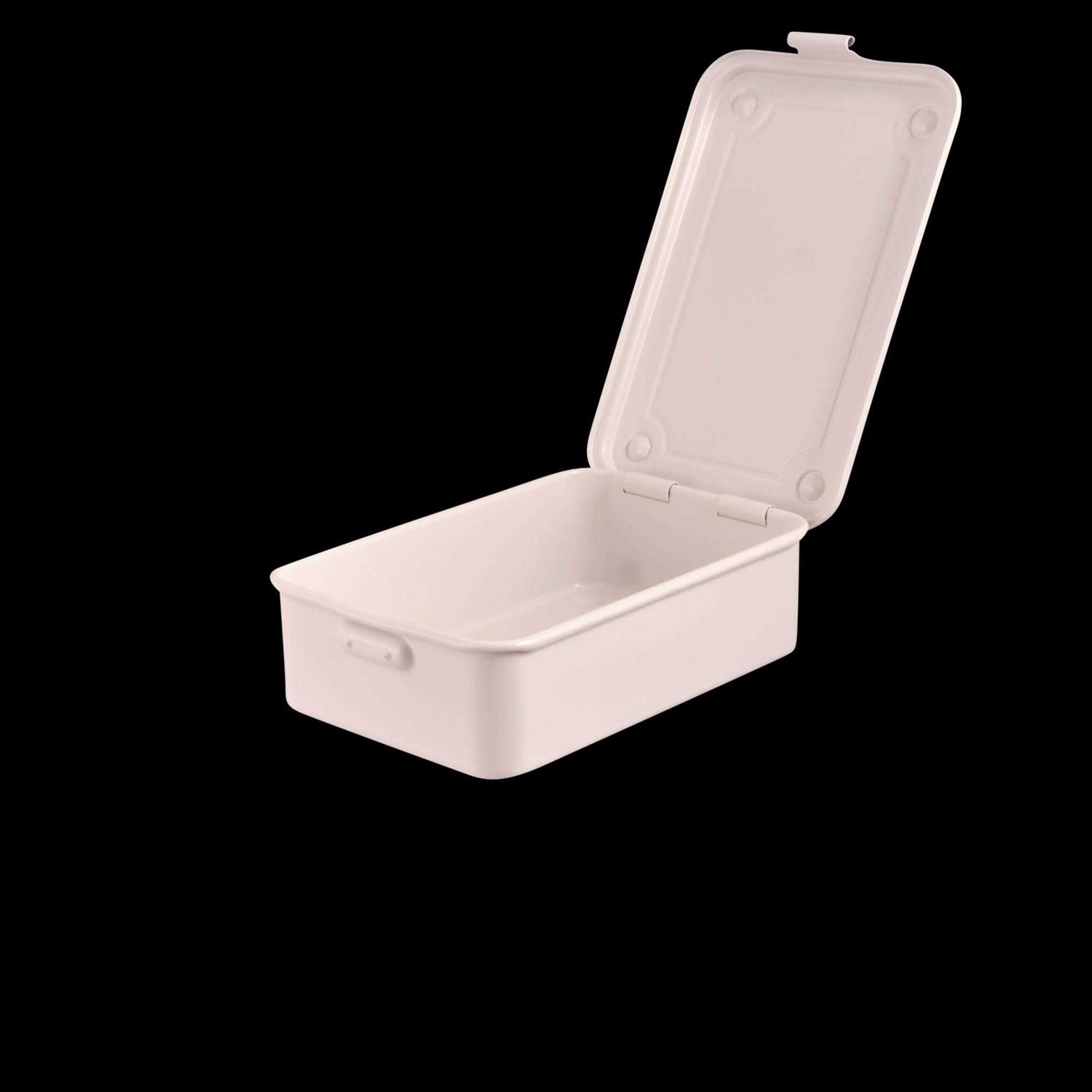 Toyo Steel Stackable Storage Box T-150 - Cheap Fitting