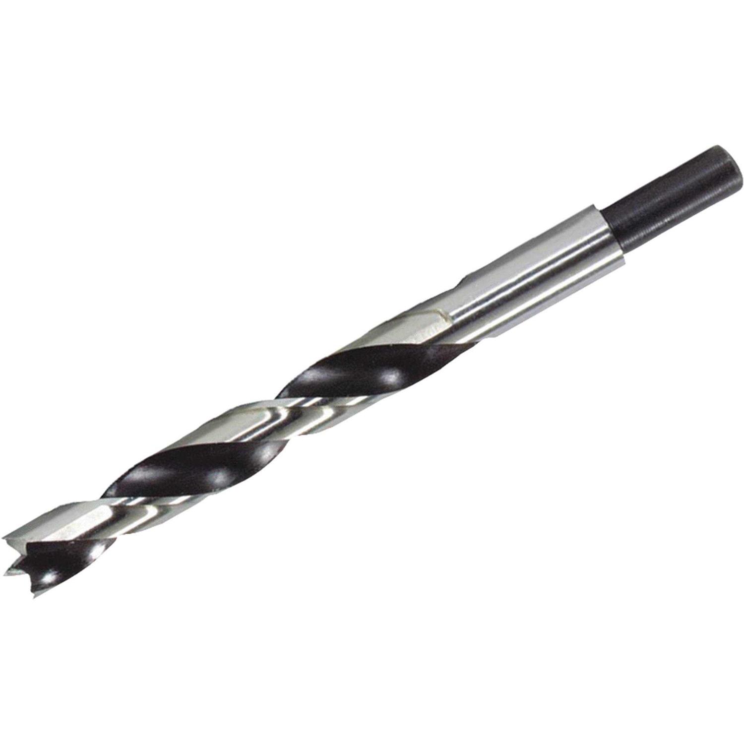Irwin Brad Point Drill Bit - Cheap Fitting