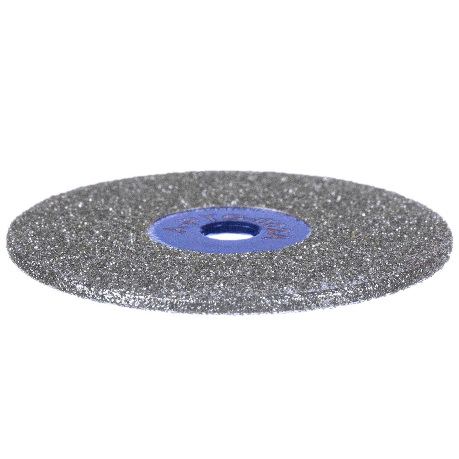 Arc-Zone .COM Sharpie Diamond Grinding Wheel for Tungsten Grinder A-PTG-002A - Cheap Fitting