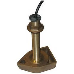 Sitex Parts 3925182 Si-tex 1700 50/200t Transducer - Cheap Fitting