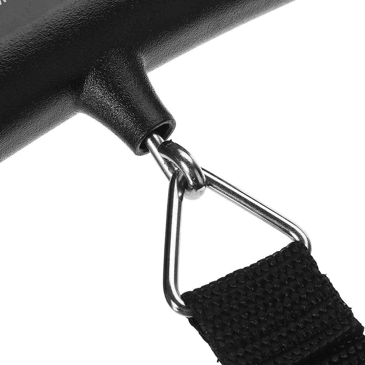 iMounTEK Portable Digital Luggage Scale - Cheap Fitting