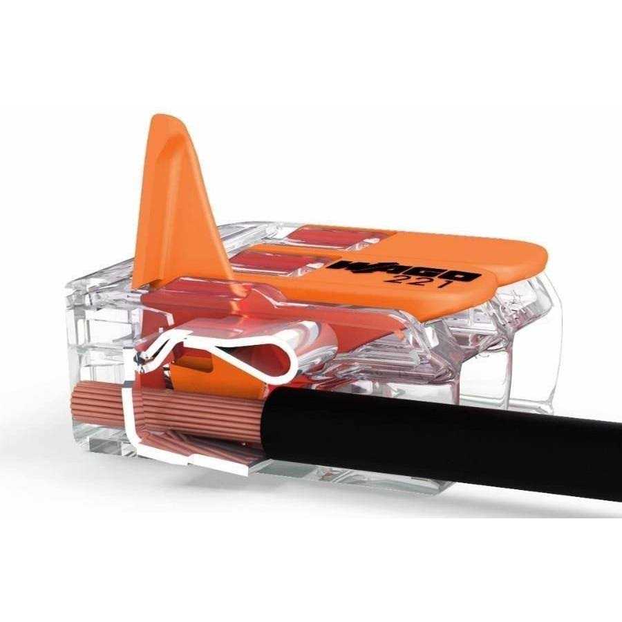 Wago 221-613 - Cheap Fitting