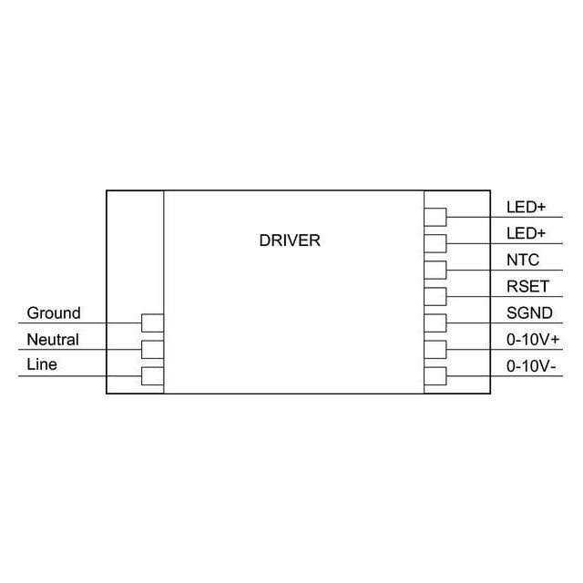 Advance XI054C150V054DNT1M - Cheap Fitting