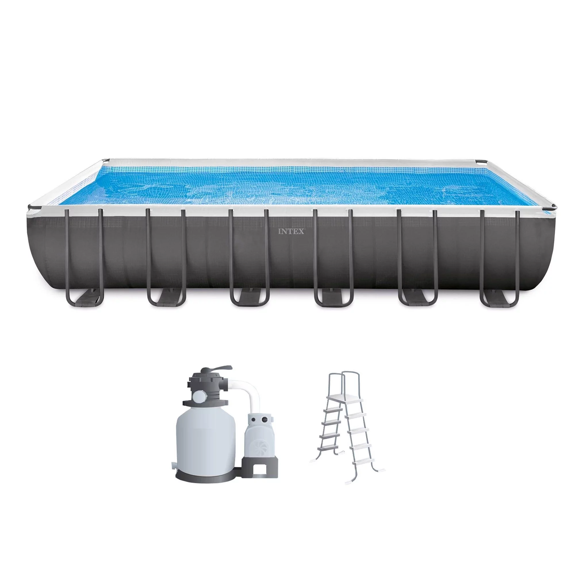 Ultra XTR 18' x 9' x 52