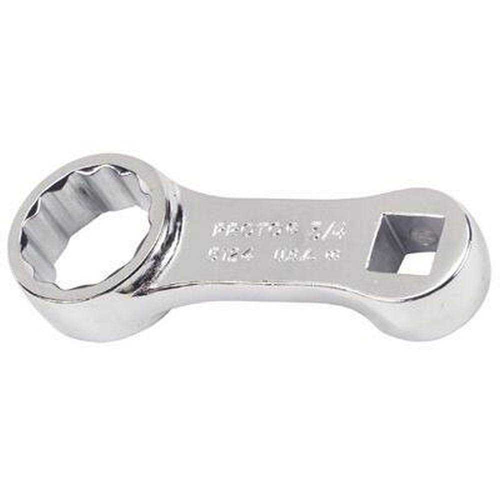 Proto J5124 Torque Adapter 3/8 DR 3/4 - Cheap Fitting