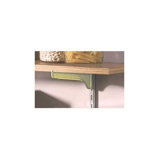 Knape & Vogt Shelf Bracket - Cheap Fitting