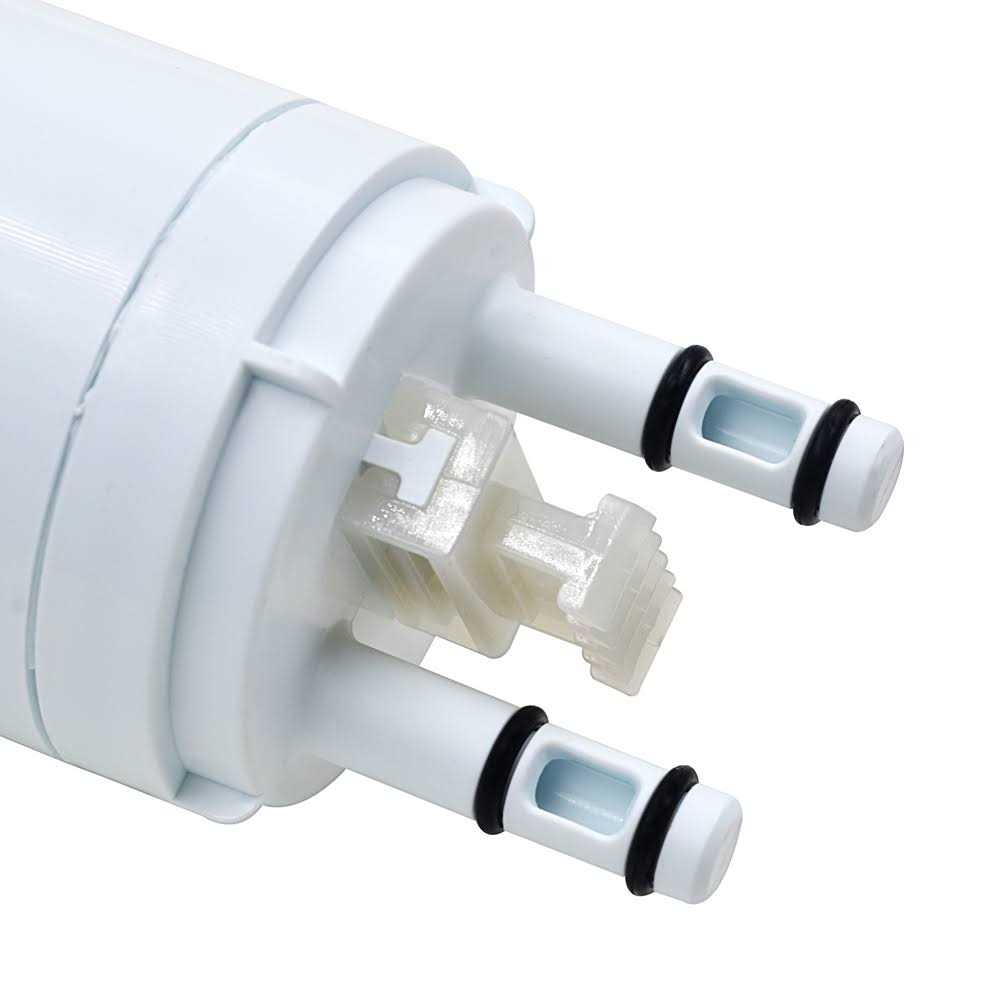 Frigidaire WF3CB Refrigerator Water Filter - Cheap Fitting