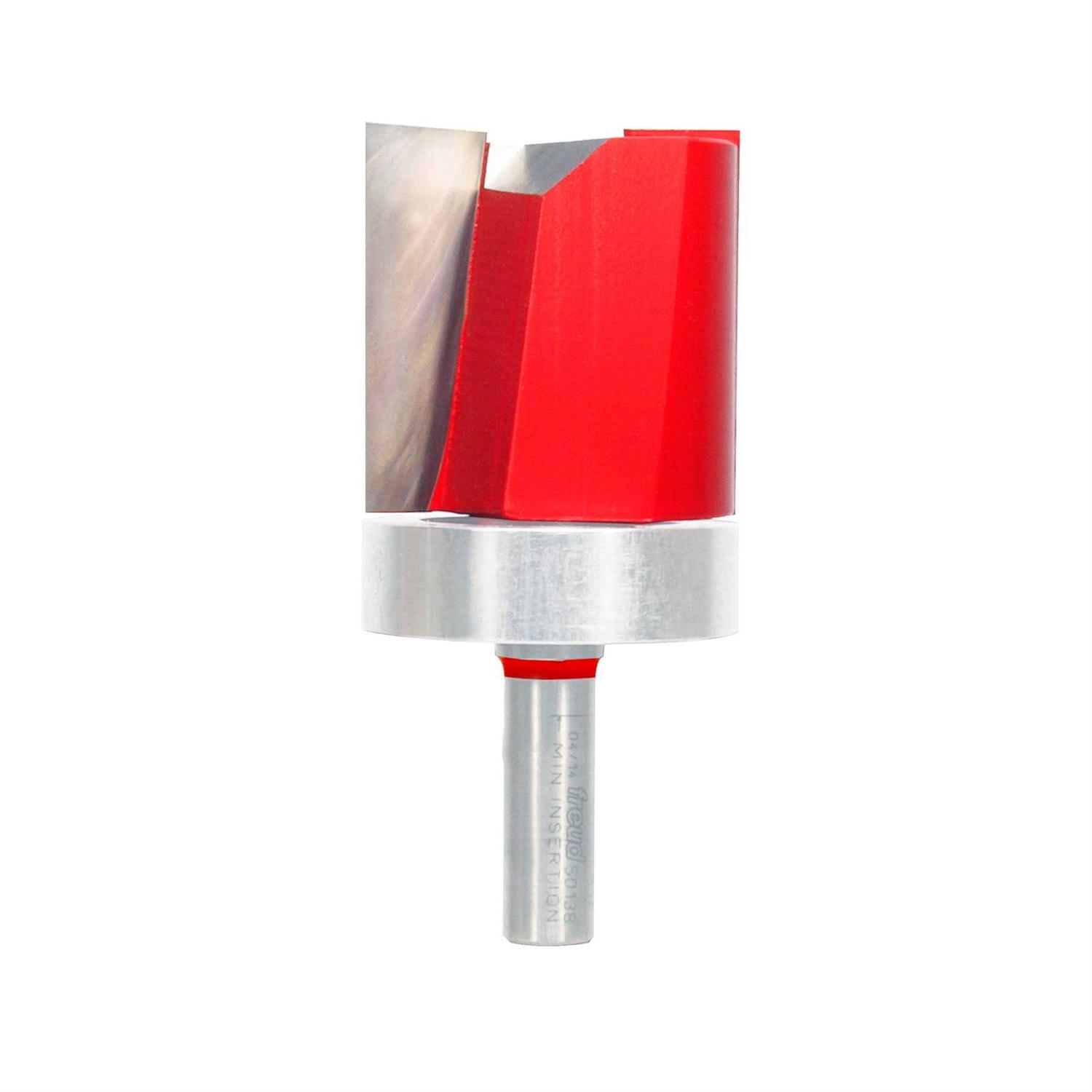 Freud 50-103 5/8 Top Bearing Flush Trim Bit - Cheap Fitting