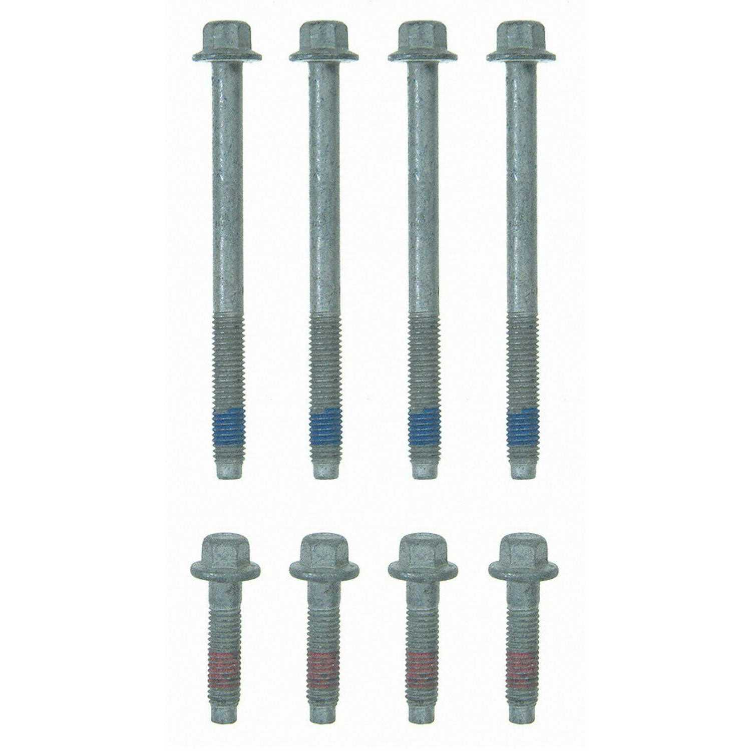 Fel-Pro ES72226 Intake Manifold Bolt Set - Cheap Fitting