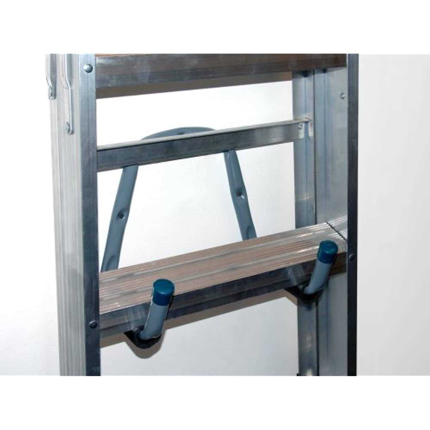 Crawford Super Double Arm Hanger - Cheap Fitting