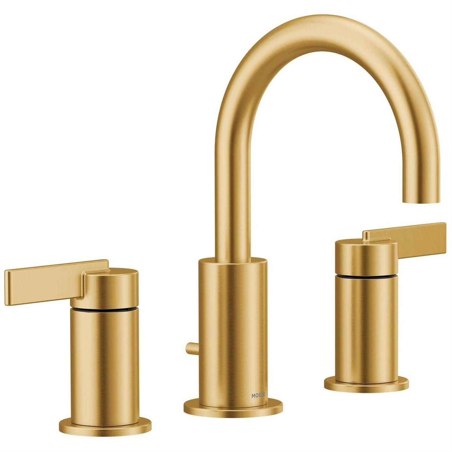 Moen Cia Two-Handle Bathroom Faucet T6222 - Cheap Fitting