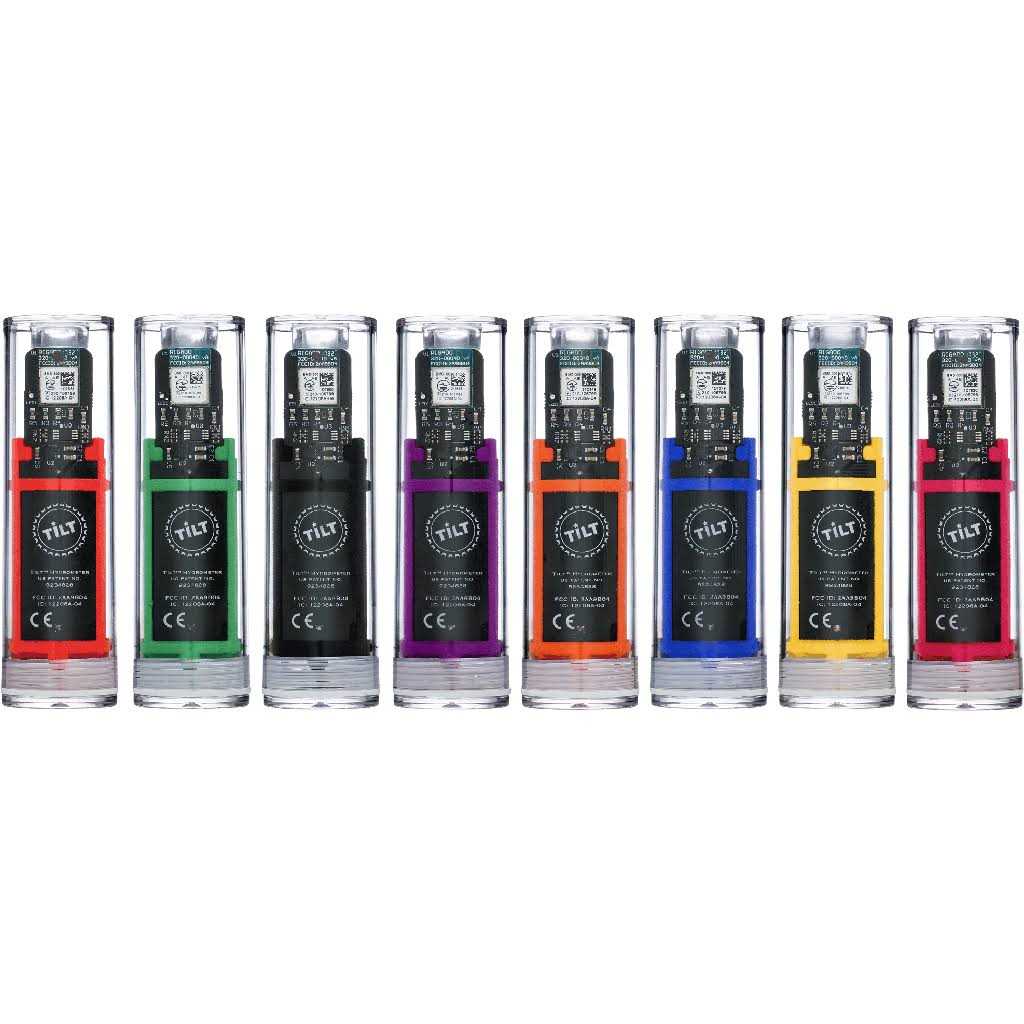 Tilt Hydrometer and Thermometer - Cheap Fitting