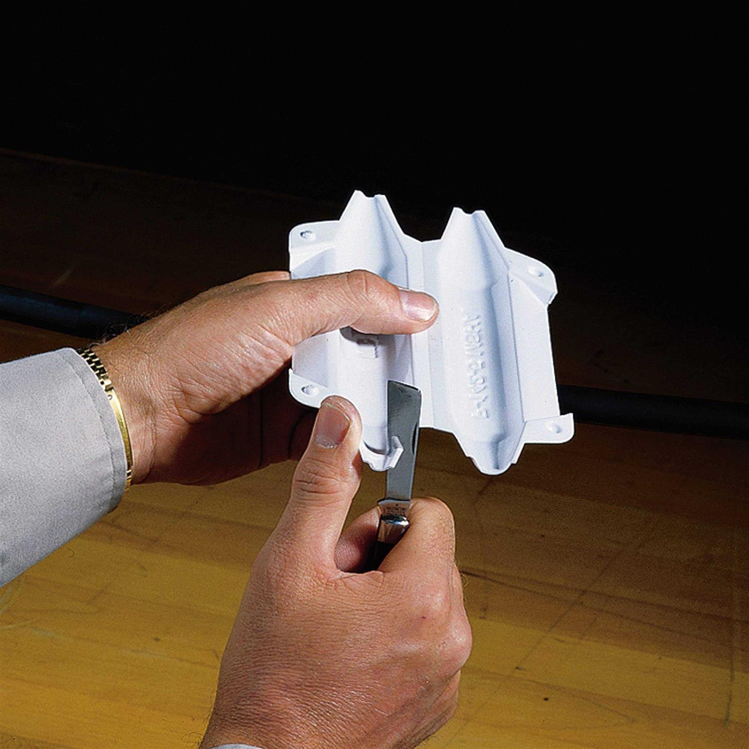 3M 82-F1 Scotchcast Flexible Splice - Cheap Fitting