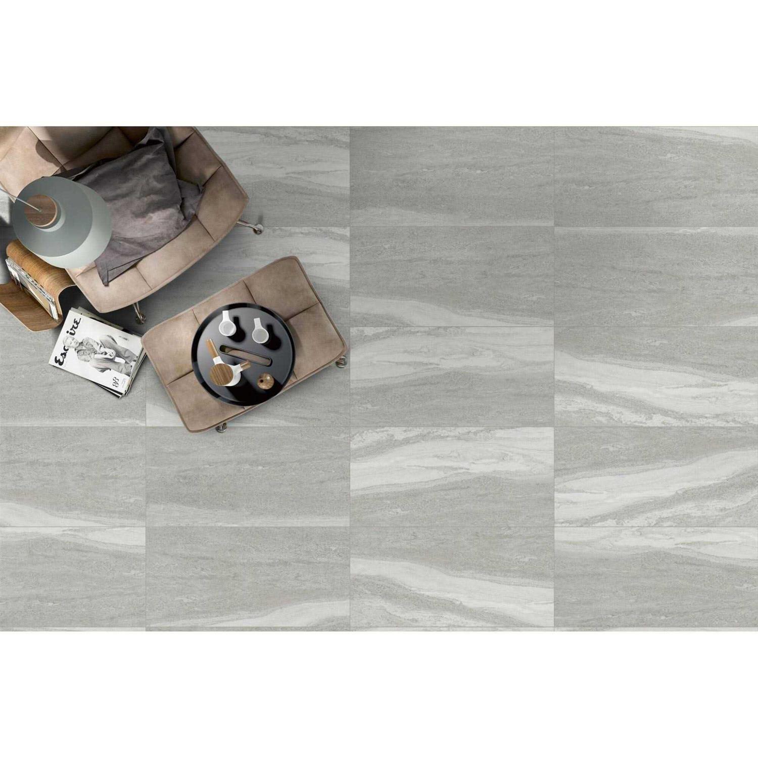 Emser Tile Mood 23 x 47 Tile & Stone - Cheap Fitting