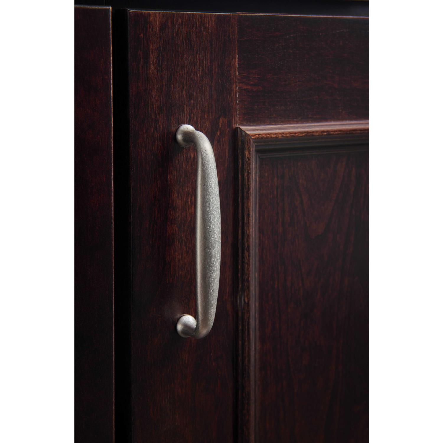 Top Knobs M1191 Charlotte Pull 3 - Cheap Fitting