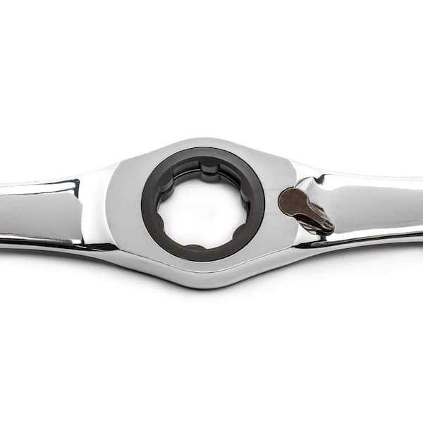 GEARWRENCH Ratcheting Tap and Die Set - Cheap Fitting